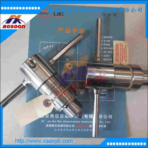 H2-1Z55Q3E111减压阀 美国GO原装 蒸汽伴热型H2-1Z55Q3J111​