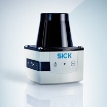 SICK传感器分辨率范围LMS511-11100Lite