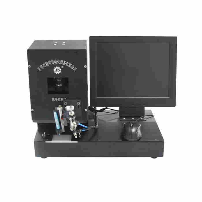 线序导通检测仪