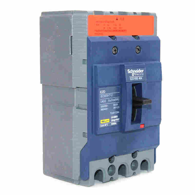 扬州市施耐德代理经销商