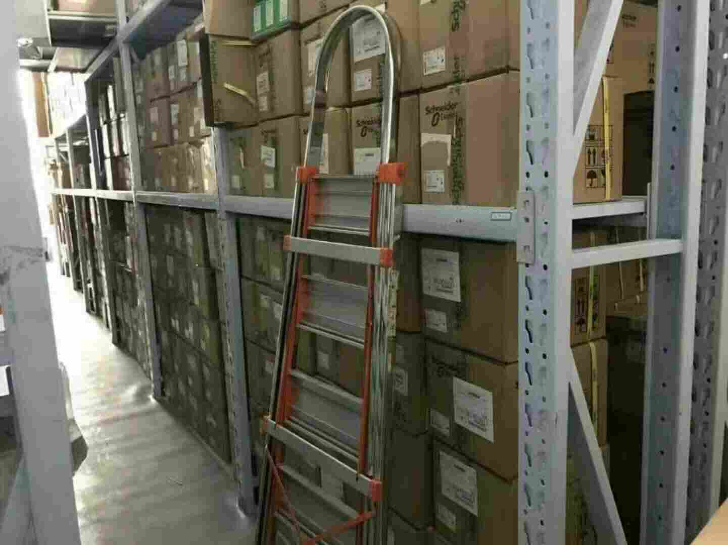 扬州市施耐德代理经销商