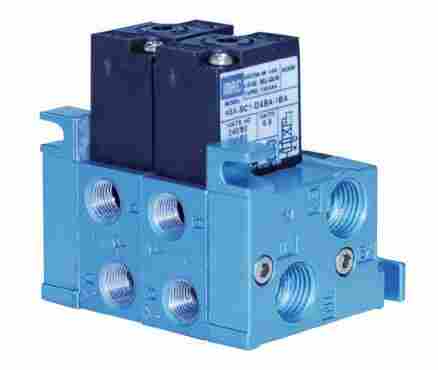 使用环境MAC电磁阀35A-ACB-DDDA-1BA9