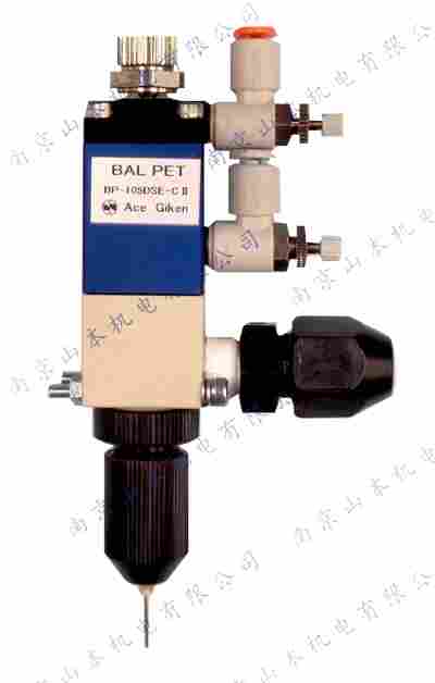  ACE GIKEN 点胶机DPS-110 