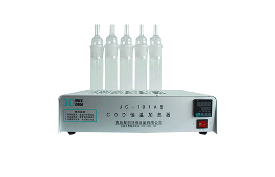 8管恒温COD消解器价格 厂家 型号