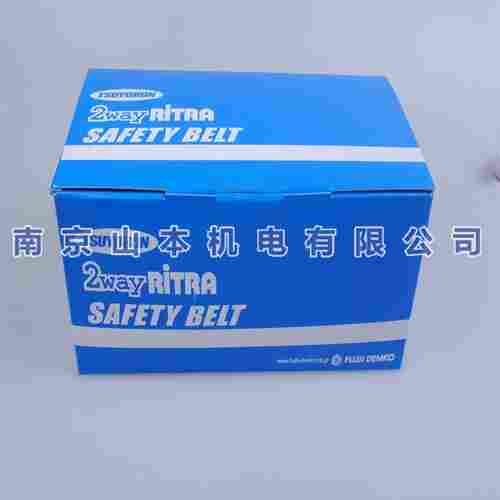 安全带R-502-D21-PT-OR-BX 藤井 