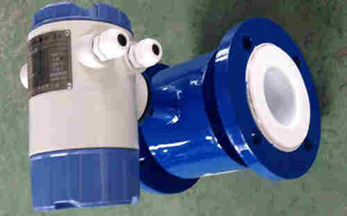 液氨管道流量计,液氨水用什么表计量