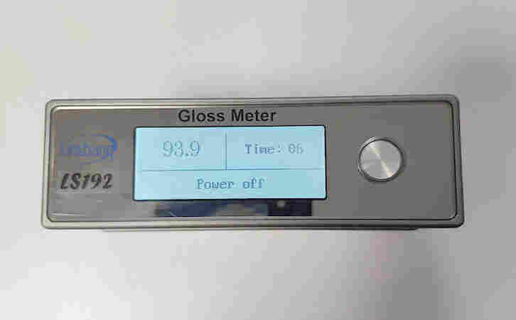 光泽度仪