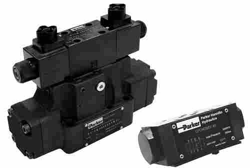 PARKER 泵 P30S8L1B9A4B001C0M281651