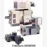 精选WOHRLE显示器