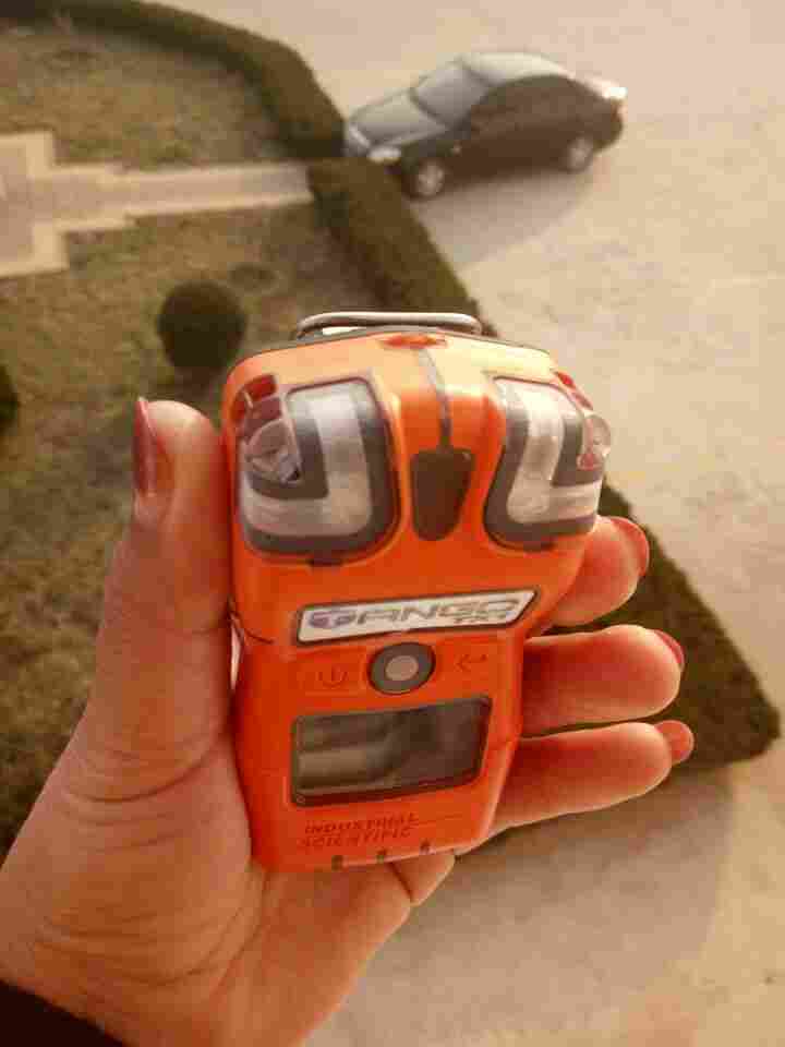 英思科硫化氢气体检测仪Tango TX1