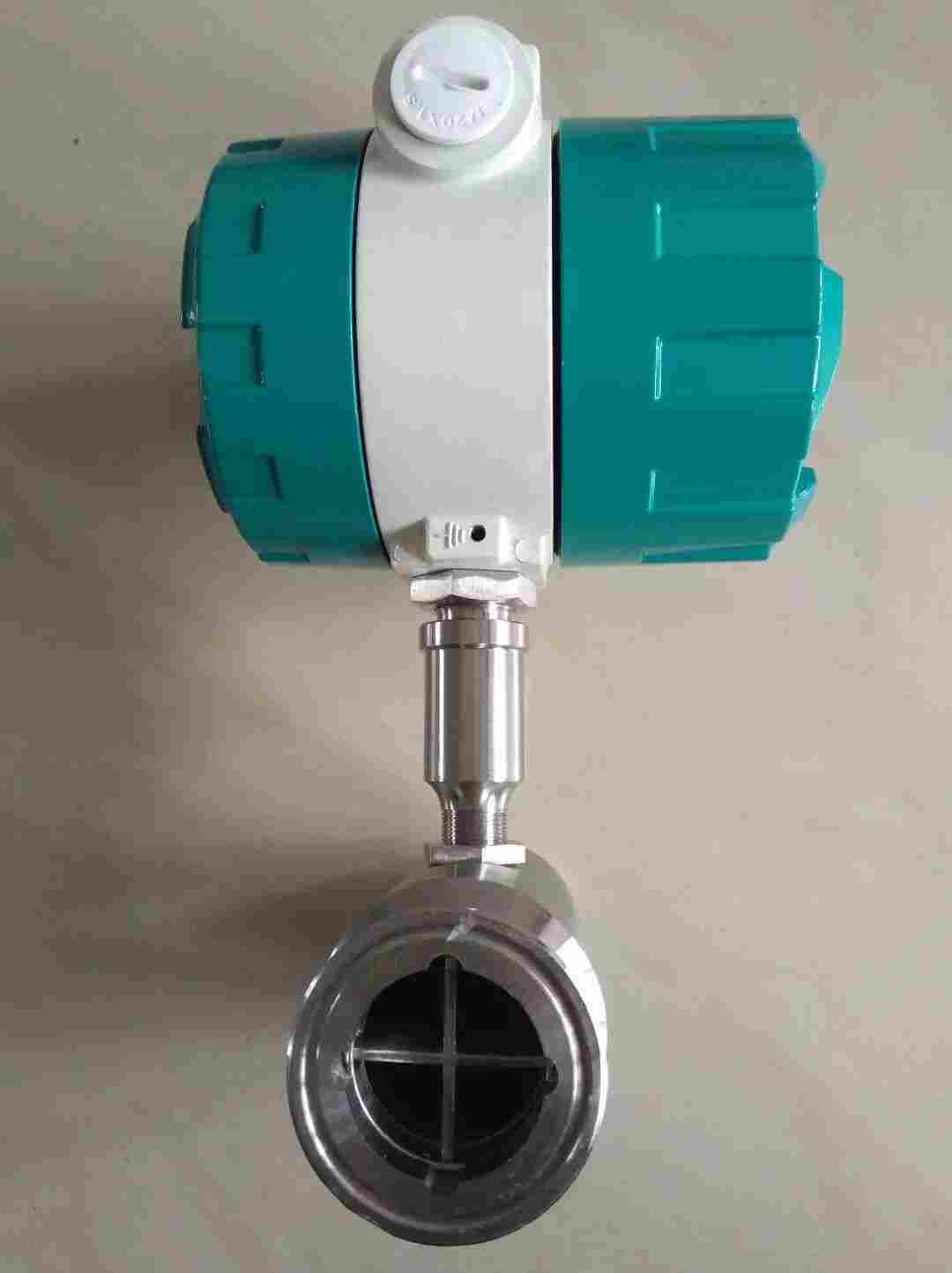 测定量控制白酒流量计