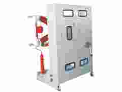 ZN63A-12/1600-31.5手车式真空断路器/选型-同科电气