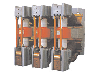 VS1-12/1000-25固封式真空断路器/诚信商家-同科电气