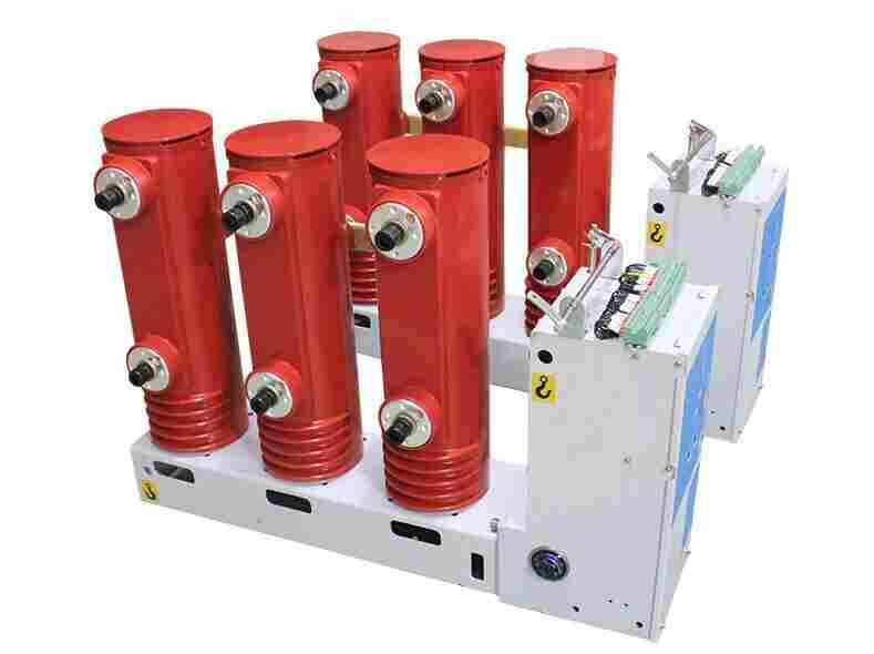 ZN23-40.5/1600-40/价格-同科电气