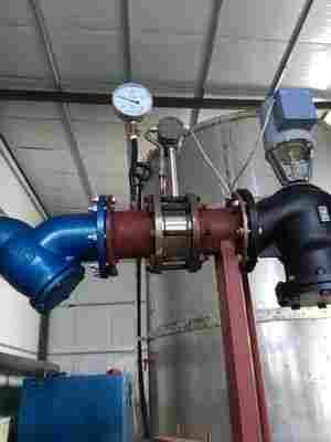 涡街蒸汽流量表dn500