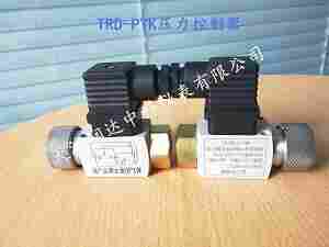 河北数字压力控制器