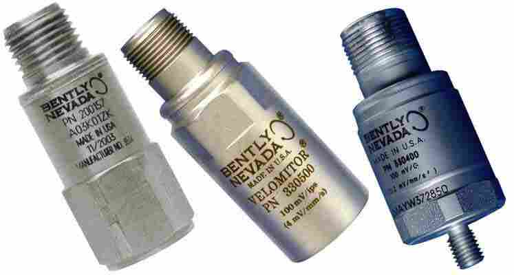 本特利177230-02传感器