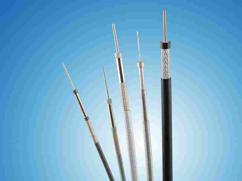 如何选择合适的射频测试电缆