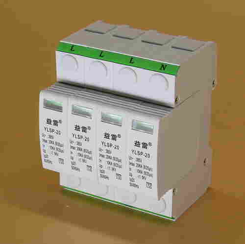 SPN S20 4P和SPN S420的替代产品YLSP-20/4P-385