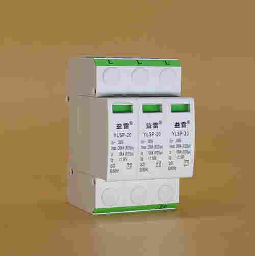 SPN S20 4P和SPN S420的替代产品YLSP-20/4P-385