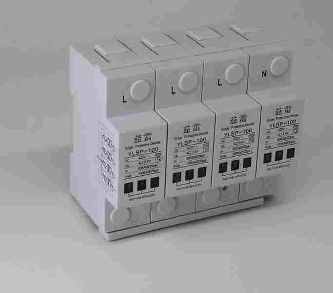 YKYV1-100B/4P替代产品YLSP-100/4P