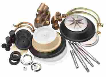 WILDEN气动隔膜泵供应