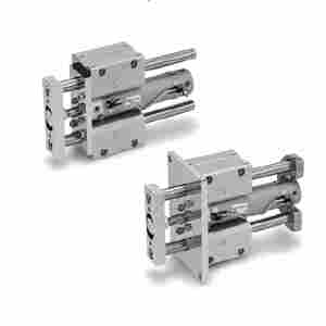 SMC紧凑型气缸MGCMB40-150规格数据