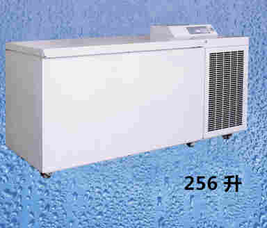 永佳深低温新品横空出世dw-150-w256