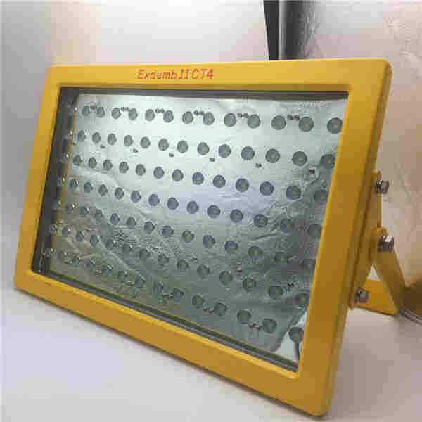 80W大功率LED泛光灯 80WLED防爆灯