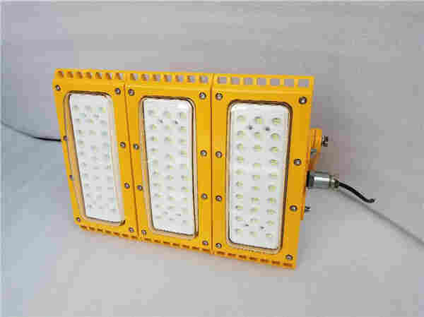 矿用led防爆灯50w led工矿灯50W