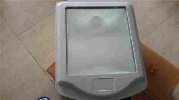 400w防眩通路灯 大功率防炫应急通路灯