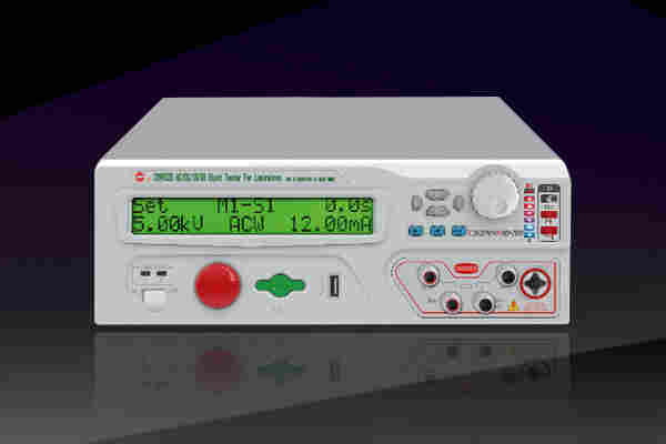 cs9933n程控安规综合测试仪