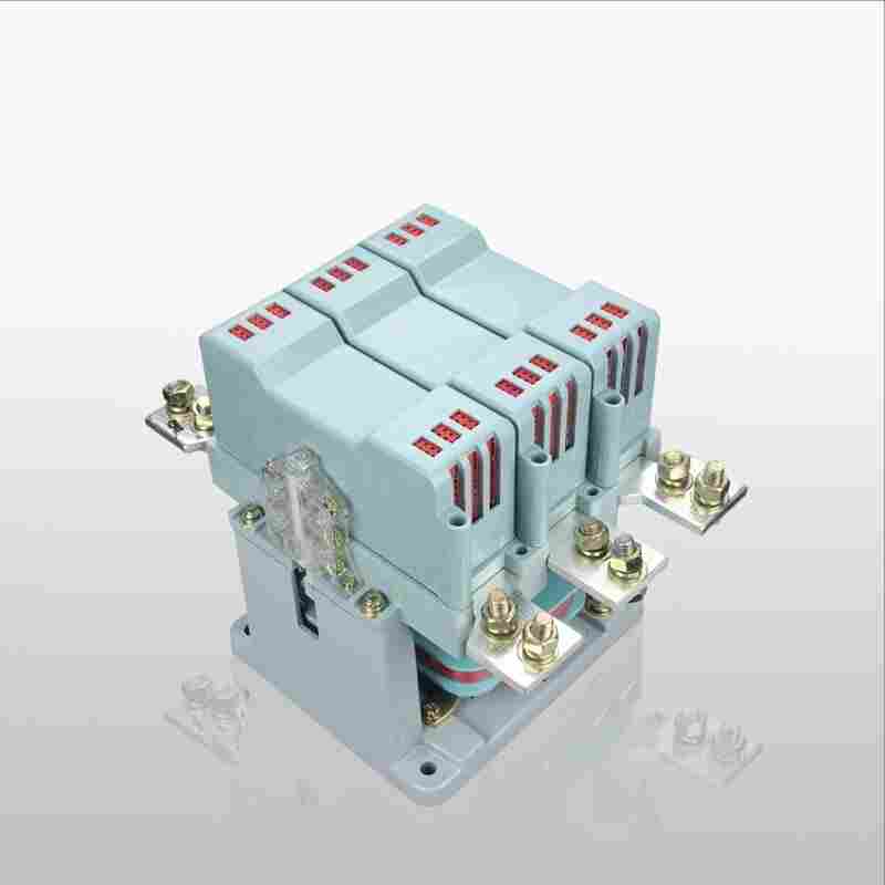 上海人民CJ40-315A交流接触器