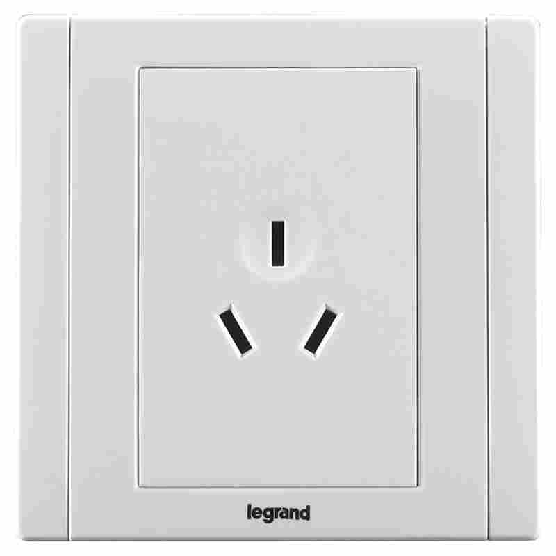 七台河罗格朗开关面板总经销