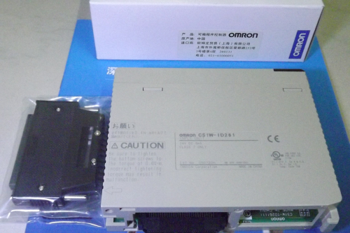 供应原装欧姆龙(OMRON)PLC 模块CQM1-TC001