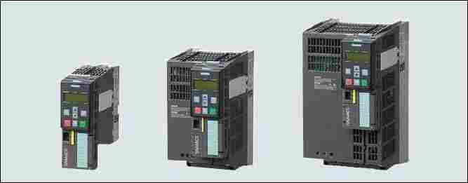 西门子G120变频器数据简介