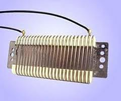 新品德国FRIZLEN电阻