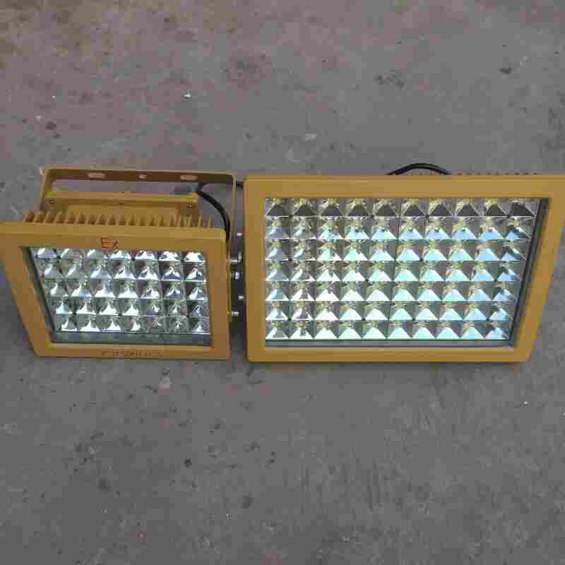 SBAD86-2-100W大功率LED防爆灯ExdIICT6IP65
