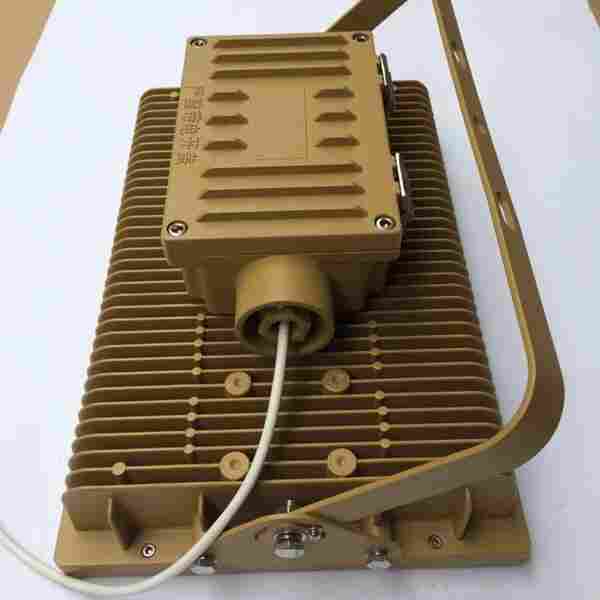 SBAD86-2-100W大功率LED防爆灯ExdIICT6IP65