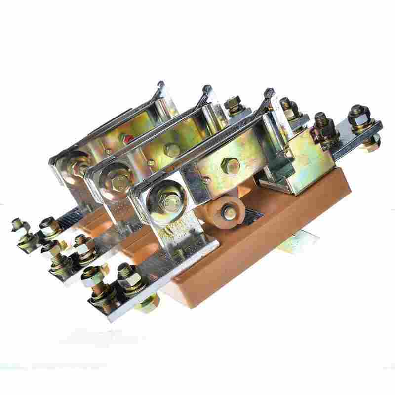 HS13BX-200/31熔断式隔离开关