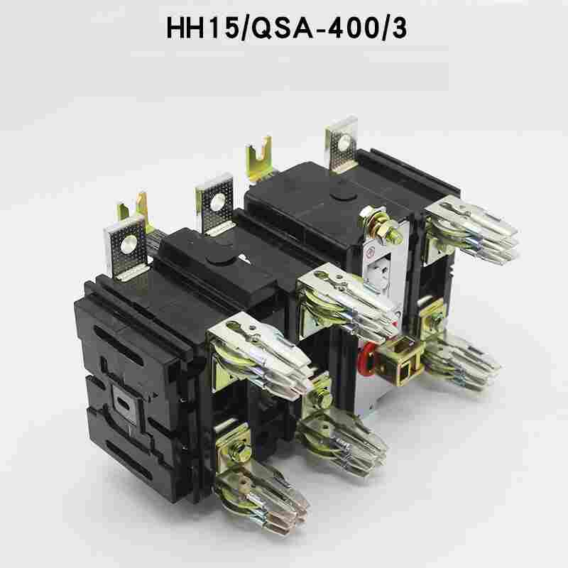 HR6-200/30隔离刀开关