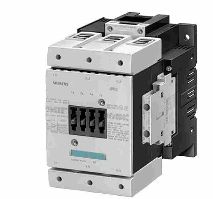 西门子接触器3TF35000XG2