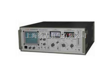 JF-2002A局部放电检测仪