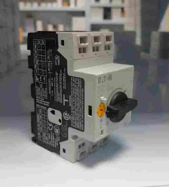 伊顿热过载继电器XTOG065DC1