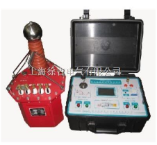 BYQ轻型高压试验变压器