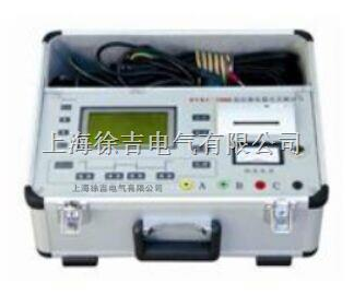 BYKC-2000型变压器有载分接开关参数测试仪