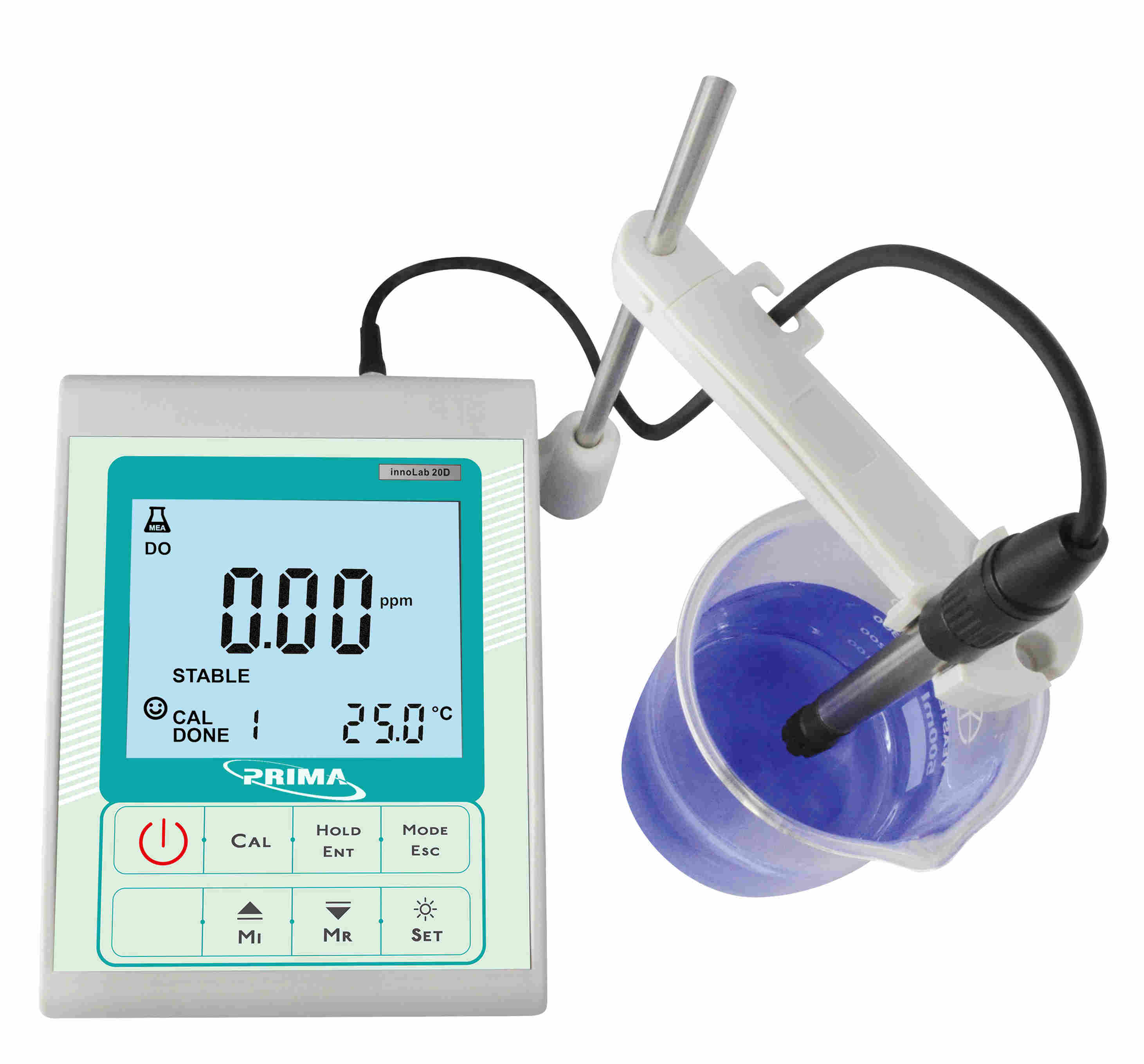 台式溶解氧测量仪