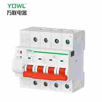 wifi智能空开断路器