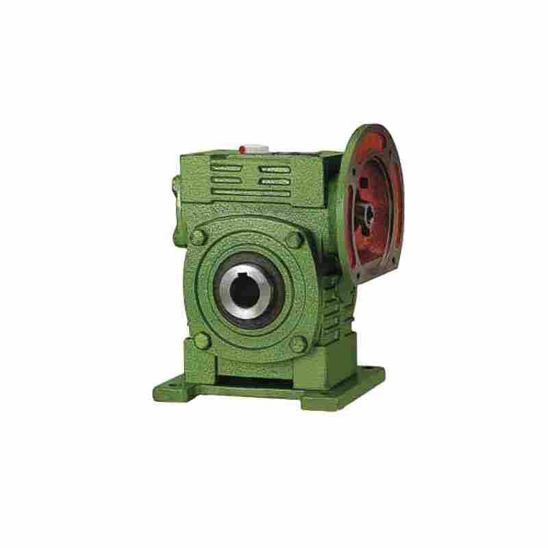 wpwdks25050a蜗轮蜗杆减速机小型高效