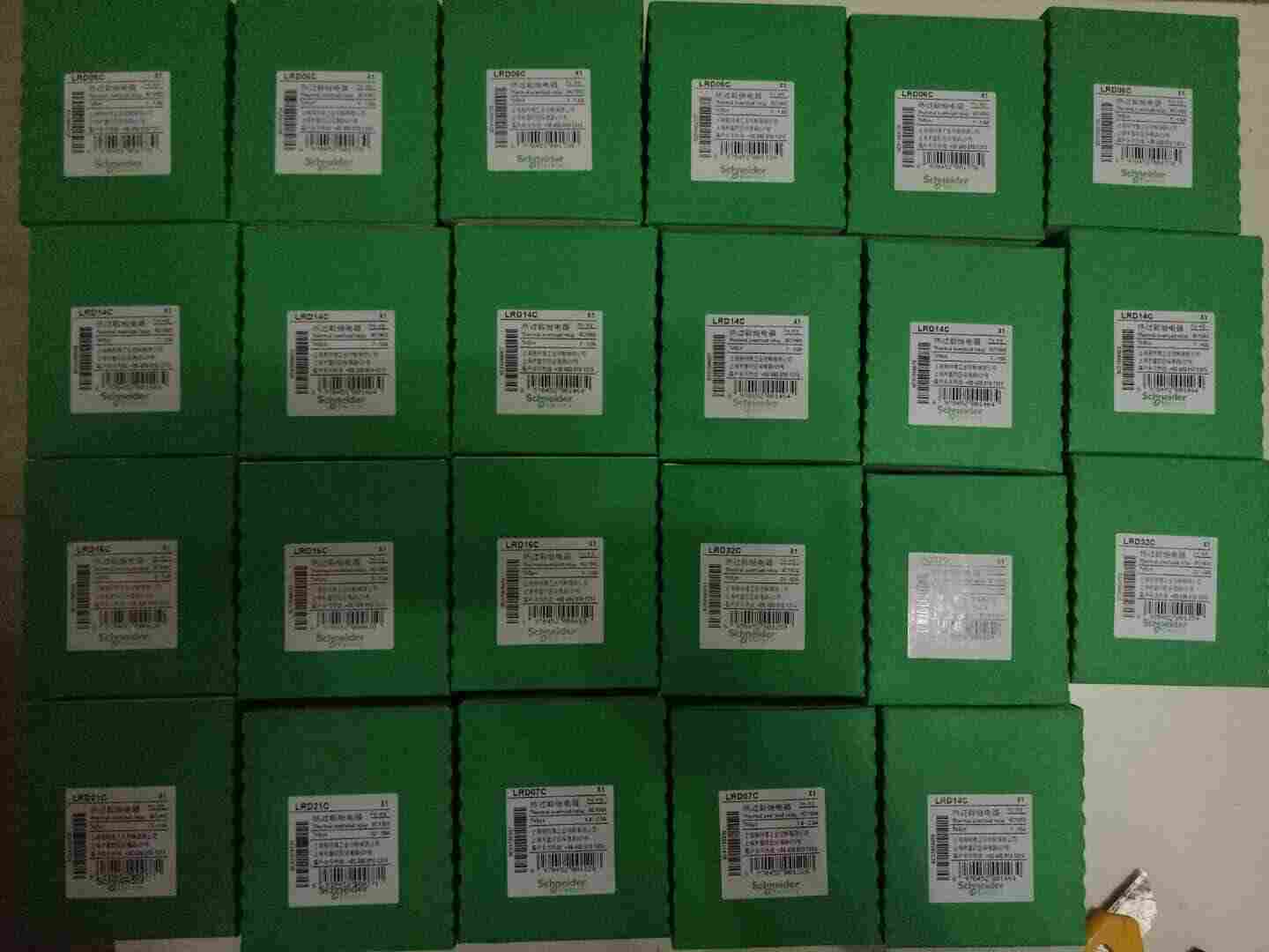 无锡新区施耐德低压电器授权代理商